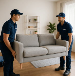 How to Book an Affordable Removalist Sydney on a Budget