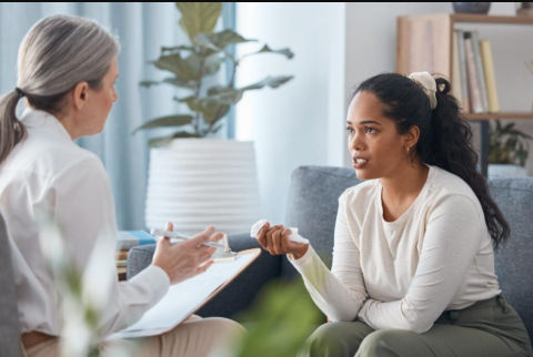 Finding the Right Therapist for EMDR California Trauma Treatment