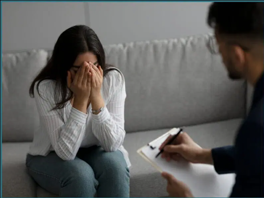 Counseling Modesto for Compassionate Mental Health Support