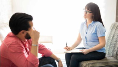 Healing Through Complex Trauma Treatment