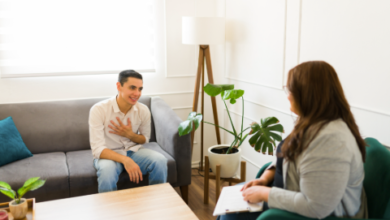 PHP in Fresno for Structured Mental Health Recovery