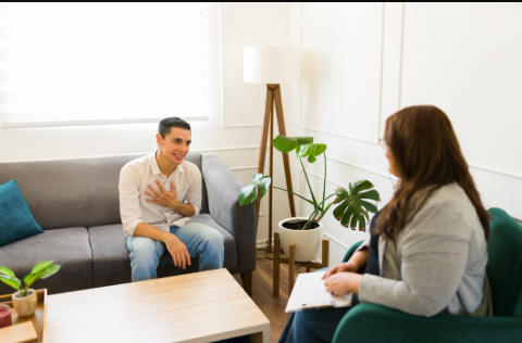 PHP in Fresno for Structured Mental Health Recovery