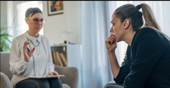 Online Therapy: Expanding Access to Modern Mental Health Care