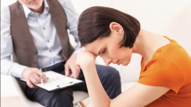 THC Dependency Help for Lasting Mental Clarity and Recovery