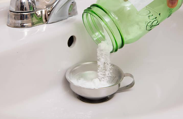 Effective Methods to Unclog a Bathroom Sink Without Harsh Chemicals