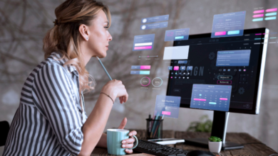 How Businesses Can Hire Skilled Web Developers Online Efficiently