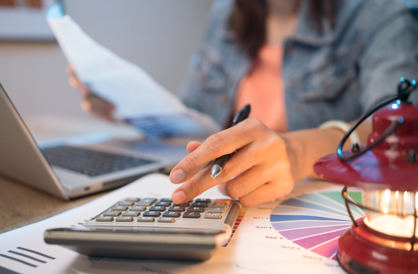 Cost of Living and Household Debt in Tennessee