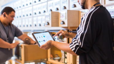 The Modern Dispensary Cannabis Experience