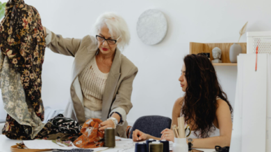 Custom Clothing Manufacturers: Bringing Unique Fashion Designs to Life