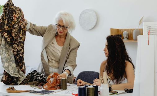 Custom Clothing Manufacturers: Bringing Unique Fashion Designs to Life