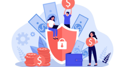 Investing in a Safer Future: The Strategic Advantage of Flexible Security Financing