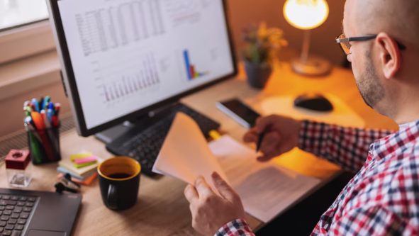 Accounting Bachelor Degree: Launching Your Career in Finance and Business