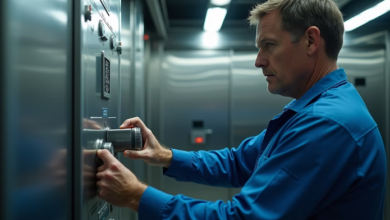 Lift Repair East Sussex: The most common Lift Problems and When to invite an Expert