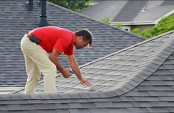 Why Regular Roof Inspections Are Essential for Homeowners in San Antonio