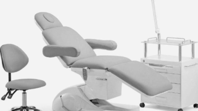 Electric Spa Bed OEM: Choosing the Right Manufacturer for Your Salon