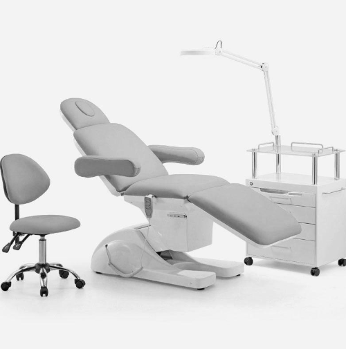 Electric Spa Bed OEM: Choosing the Right Manufacturer for Your Salon