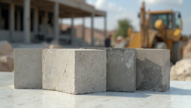 Mini Concrete in Sydney: Why Small Concrete Loads Make Sense for Everyday Projects