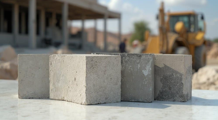 Mini Concrete in Sydney: Why Small Concrete Loads Make Sense for Everyday Projects