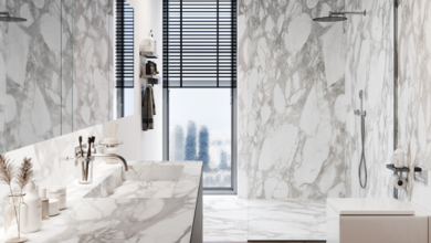 Design Ideas to Transform Your Bathroom with Custom Frameless Shower Doors