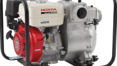 3 Inch Trash Pump: Powerful and Versatile Water Management