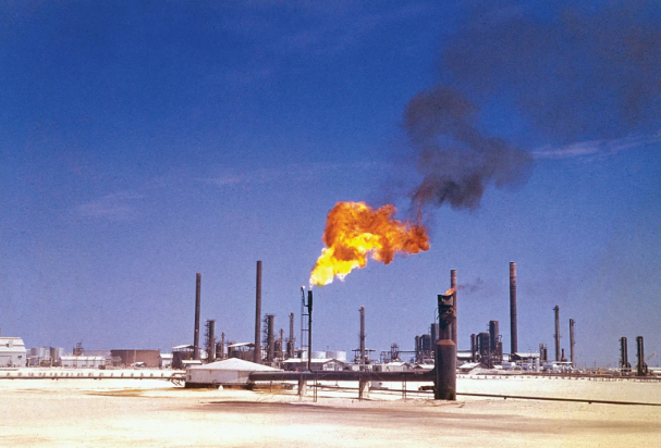 Petroleum Refining: Advanced Techniques for High-Quality Fuel Production