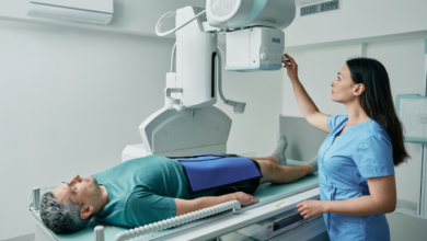 Partnering with Local GPs: How XRay Near Me Clinics Support Primary Care in Melbourne