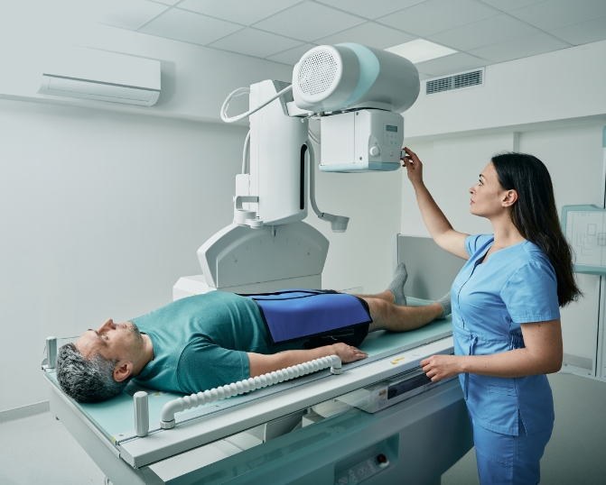 Partnering with Local GPs: How XRay Near Me Clinics Support Primary Care in Melbourne