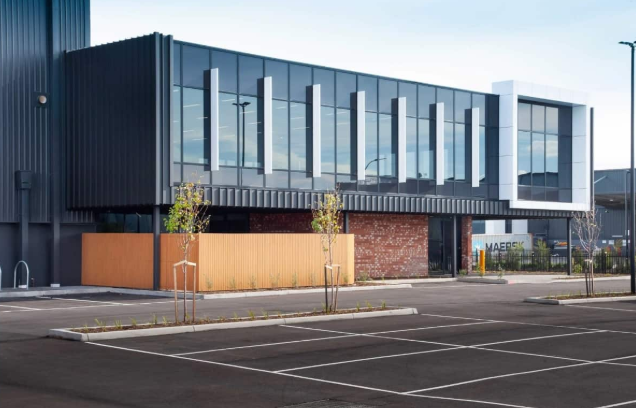 Why Colorbond Interlocking Cladding Is Quietly Changing Melbourne Facades