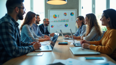 Intelligent Technology Trends Transforming Modern Business Innovation