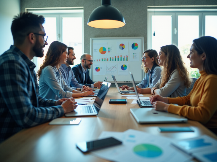 Intelligent Technology Trends Transforming Modern Business Innovation