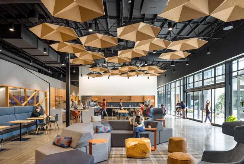 Future Focused Commercial Building Trends Transforming Modern Business Spaces