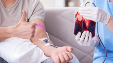 Understanding Filtered Blood Transfusion in Modern Medicine