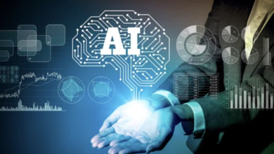 What Is an AI Company and How to Choose the Right One for Your Business