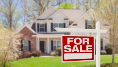 How to Increase Your Home’s Resale Value Before Listing