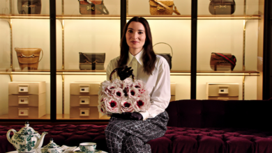 Tom Ford's Gucci Era: The Most Coveted Authentic Vintage Gucci Pieces on the Market