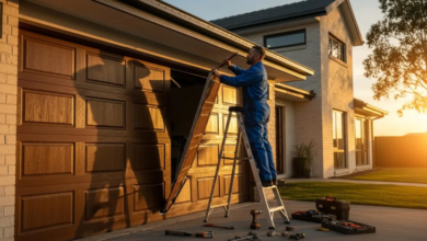 Garage Door Repair Burnaby: What Most Companies Won’t Tell You About Cost, Reliability & Long-Term Performance