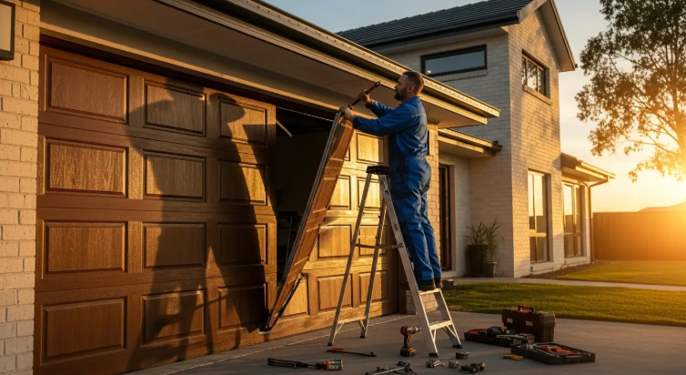 Garage Door Repair Burnaby: What Most Companies Won’t Tell You About Cost, Reliability & Long-Term Performance
