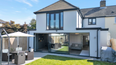 Build Your Dream Home with London's Top Design Company