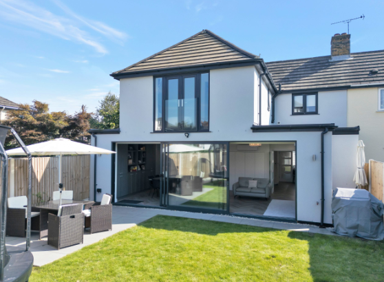 Build Your Dream Home with London's Top Design Company