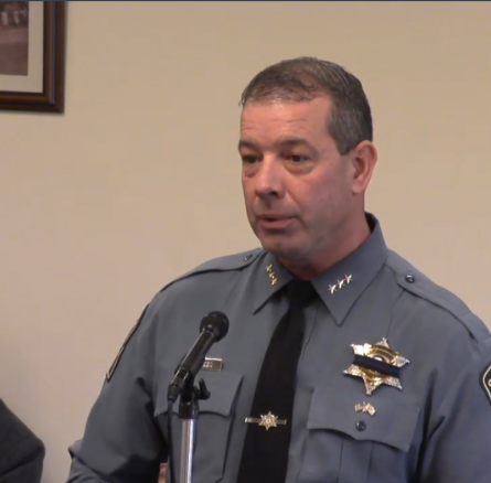 Strategic Crime Prevention and Proactive Policing