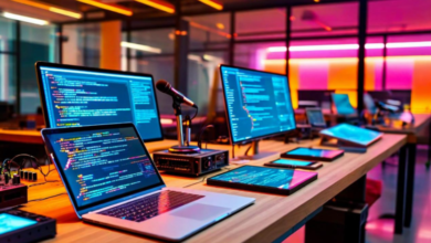 What is the Role of Industrial PCs in Next-generation Data Center Services?