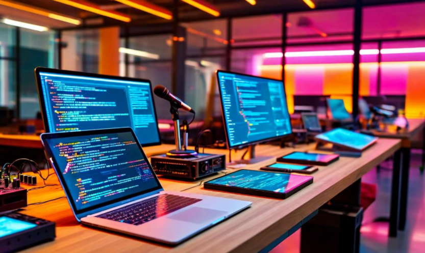 What is the Role of Industrial PCs in Next-generation Data Center Services?