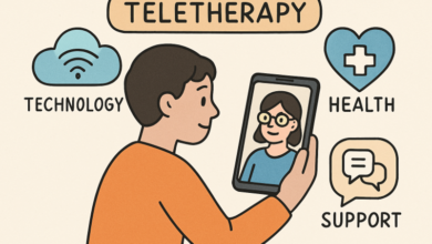 Innovative Approaches to Outpatient Addiction Recovery