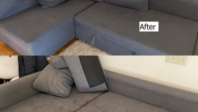 Sofa Cleaning Dubai