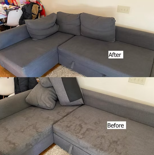 Sofa Cleaning Dubai