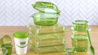 Good Packaging for Food and Beverage Products