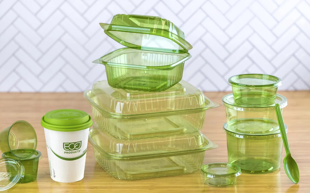 Good Packaging for Food and Beverage Products