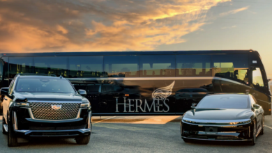 Reliable Chauffeured Transportation in Denver