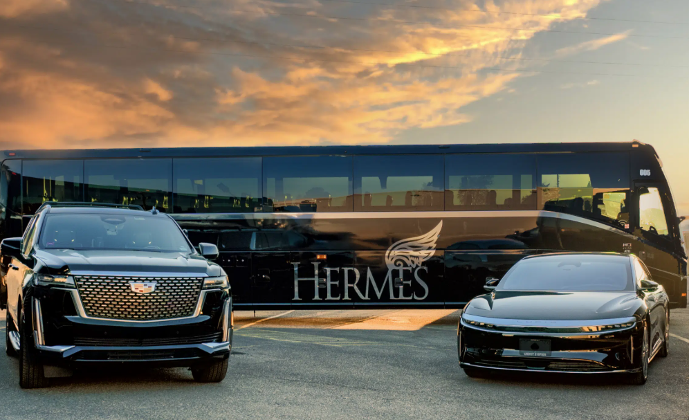 Reliable Chauffeured Transportation in Denver