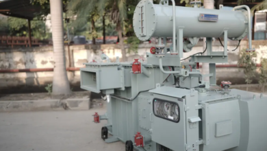 Oil-Filled vs Dry-Type Distribution Transformers: What Works Best in Saudi Arabia?